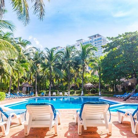 Lovely Villas & Great Price At Hotel Zone W/ Free Beach Access Канкун Экстерьер фото