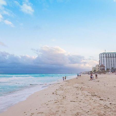 Lovely Villas & Great Price At Hotel Zone W/ Free Beach Access Канкун Экстерьер фото