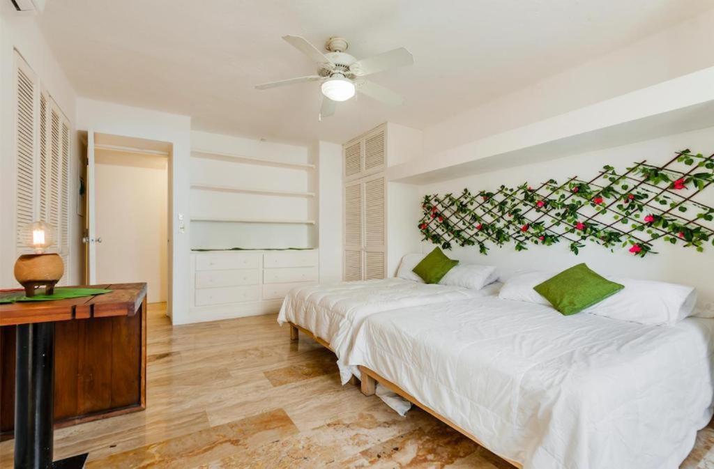 Lovely Villas & Great Price At Hotel Zone W/ Free Beach Access Канкун Экстерьер фото