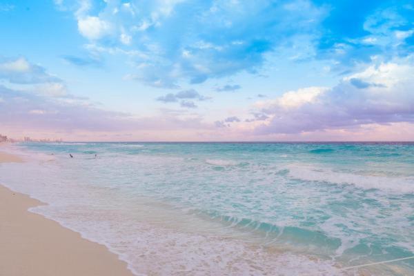 Lovely Villas & Great Price At Hotel Zone W/ Free Beach Access Канкун Экстерьер фото