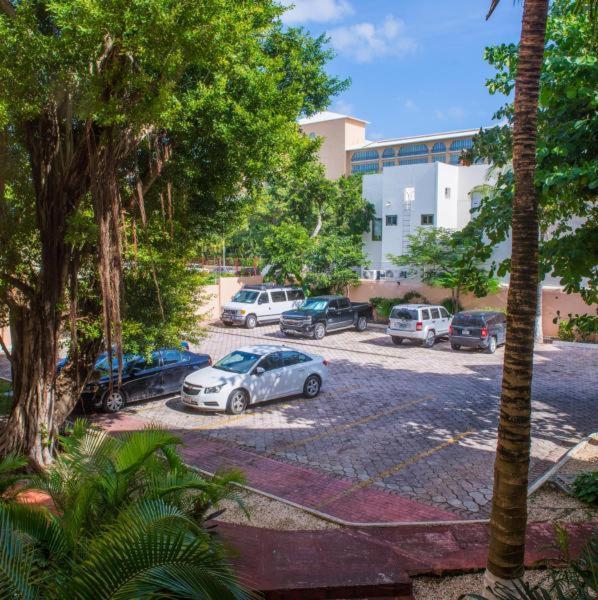 Lovely Villas & Great Price At Hotel Zone W/ Free Beach Access Канкун Экстерьер фото