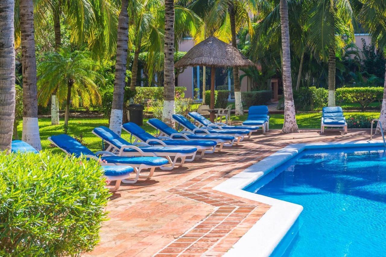 Lovely Villas & Great Price At Hotel Zone W/ Free Beach Access Канкун Экстерьер фото