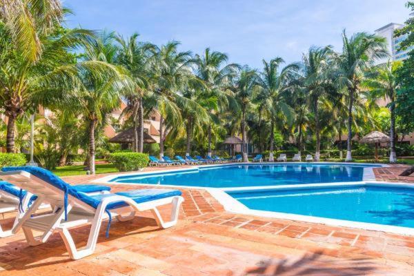 Lovely Villas & Great Price At Hotel Zone W/ Free Beach Access Канкун Экстерьер фото